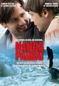 Nanga Parbat (Blu-ray)