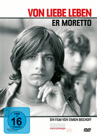 Er Moretto - Italienische Originalfassung mit deutschen Untertiteln (DVD)