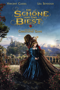 Die Schöne und das Biest (DVD)