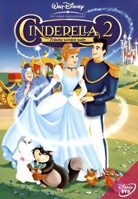 Cinderella 2 (DVD)