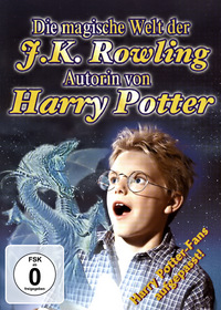 Die magische Welt der J.K. Rowling (DVD)