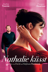 Nathalie küsst
