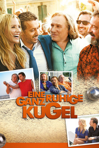 Eine ganz ruhige Kugel