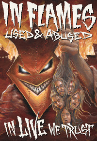 In Flames - Used & Abused - Disc 2 (DVD)