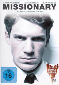 Missionary (DVD)