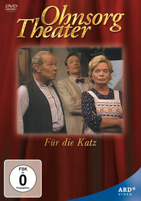 Ohnsorg Theater - Für die Katz (DVD)