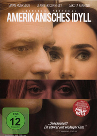 Amerikanisches Idyll (DVD)