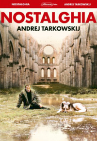 Nostalghia (DVD)