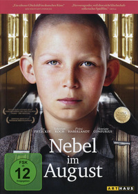 Nebel im August (DVD)