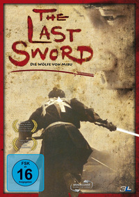 The Last Sword (DVD)