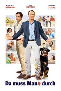 Da muss Mann durch (Blu-ray)