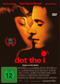 Dot the I (DVD)