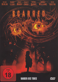 Scarred (DVD)