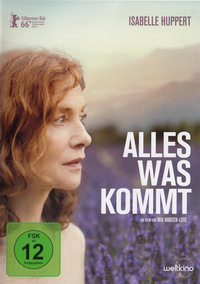 Alles was kommt (DVD)