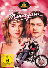 Mannequin (DVD)
