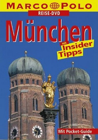 Marco Polo Reise-DVD - München (DVD)