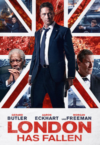 London Has Fallen