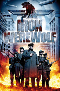Iron Werewolf