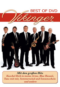 Vikinger - Best of DVD (DVD)