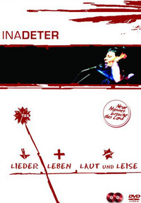 Ina Deter - Lieder leben laut und leise - Disc 2 (DVD)