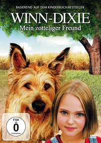 Winn-Dixie (DVD)