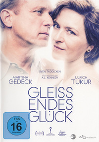 Gleißendes Glück (Blu-ray)