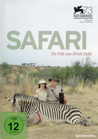 Safari (DVD)