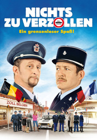 Nichts zu verzollen (DVD)