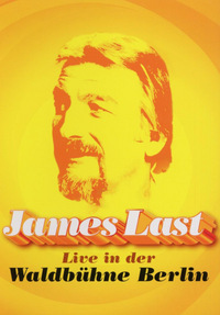 James Last - Live in der Waldbühne (DVD)