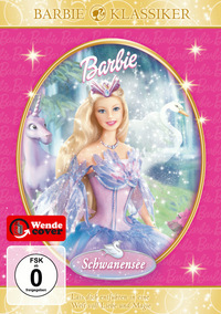 Barbie in Schwanensee (DVD)