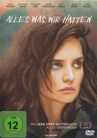 Alles was wir hatten (DVD)