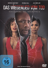 Das Wiegenlied vom Tod (DVD)