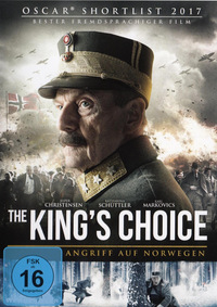 The King's Choice (DVD)