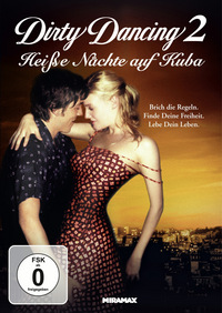 Dirty Dancing 2 (DVD)