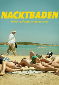 Nacktbaden