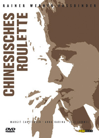 Chinesisches Roulette (DVD)