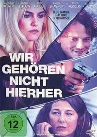 Wir gehören nicht hierher (DVD)