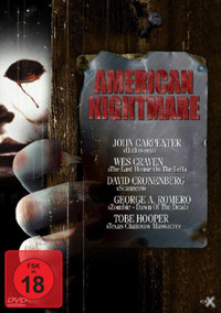 American Nightmare (DVD)