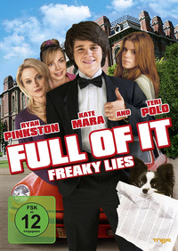 Full of It - Lügen werden wahr