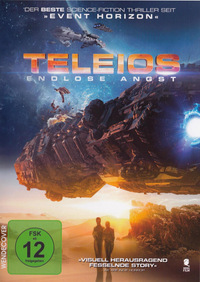 Teleios (DVD)
