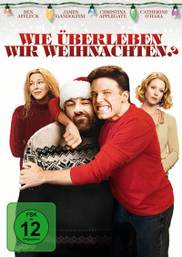 Wie überleben wir Weihnachten? (DVD)