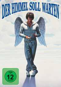 Der Himmel soll warten (DVD)