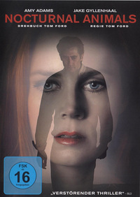 Nocturnal Animals (Blu-ray)