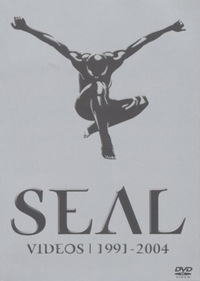 Seal - Videos 1991-2004 (DVD)