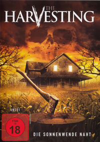 The Harvesting - Dark Harvest (Blu-ray)