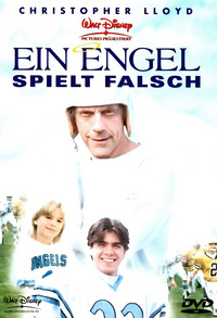 Ein Engel spielt falsch (DVD)