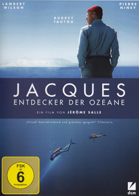 Jacques (DVD)