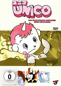 Unico (DVD)