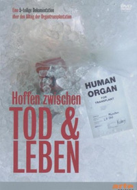 Hoffen zwischen Tod und Leben (DVD)