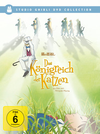 Das Königreich der Katzen